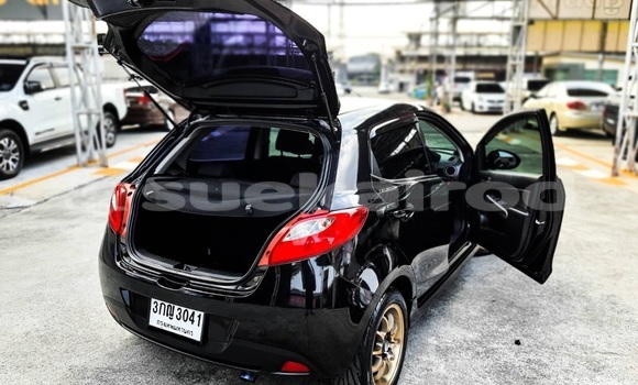 ซื้อ รถมือสอง Mazda 2 สีดำ รถยนต์ ใน %{เมือง} ใน กรุงเทพมหานคร ซื้อ รถมือสอง Mazda 2 สีดำ รถยนต์ ใน %{เมือง} ใน กรุงเทพมหานคร