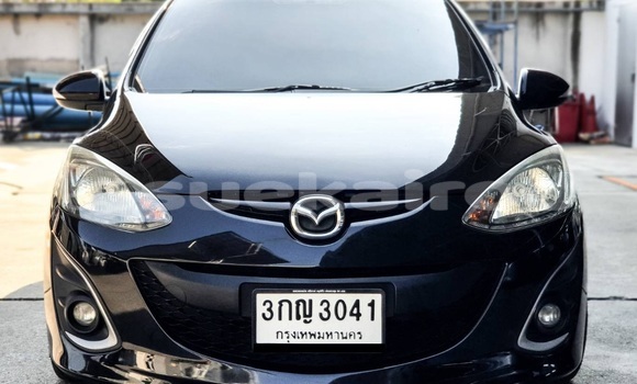 ซื้อ รถมือสอง Mazda 2 สีดำ รถยนต์ ใน %{เมือง} ใน กรุงเทพมหานคร ซื้อ รถมือสอง Mazda 2 สีดำ รถยนต์ ใน %{เมือง} ใน กรุงเทพมหานคร