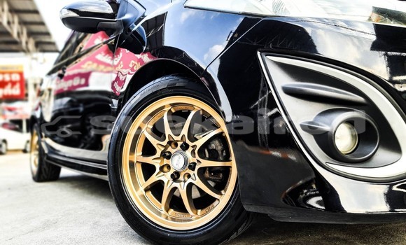 ซื้อ รถมือสอง Mazda 2 สีดำ รถยนต์ ใน %{เมือง} ใน กรุงเทพมหานคร ซื้อ รถมือสอง Mazda 2 สีดำ รถยนต์ ใน %{เมือง} ใน กรุงเทพมหานคร