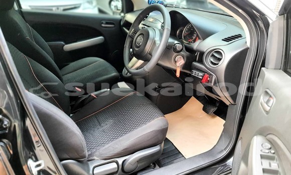 ซื้อ รถมือสอง Mazda 2 สีดำ รถยนต์ ใน %{เมือง} ใน กรุงเทพมหานคร ซื้อ รถมือสอง Mazda 2 สีดำ รถยนต์ ใน %{เมือง} ใน กรุงเทพมหานคร