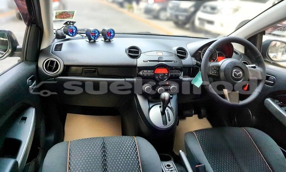 ซื้อ รถมือสอง Mazda 2 สีดำ รถยนต์ ใน %{เมือง} ใน กรุงเทพมหานคร ซื้อ รถมือสอง Mazda 2 สีดำ รถยนต์ ใน %{เมือง} ใน กรุงเทพมหานคร