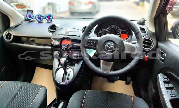 ซื้อ รถมือสอง Mazda 2 สีดำ รถยนต์ ใน %{เมือง} ใน กรุงเทพมหานคร ซื้อ รถมือสอง Mazda 2 สีดำ รถยนต์ ใน %{เมือง} ใน กรุงเทพมหานคร