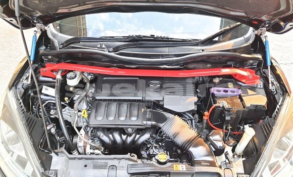 ซื้อ รถมือสอง Mazda 2 สีดำ รถยนต์ ใน %{เมือง} ใน กรุงเทพมหานคร ซื้อ รถมือสอง Mazda 2 สีดำ รถยนต์ ใน %{เมือง} ใน กรุงเทพมหานคร