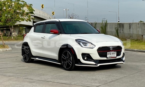 ซื้อ รถมือสอง Suzuki Swift ขาว รถยนต์ ใน %{เมือง} ใน กรุงเทพมหานคร ซื้อ รถมือสอง Suzuki Swift ขาว รถยนต์ ใน %{เมือง} ใน กรุงเทพมหานคร
