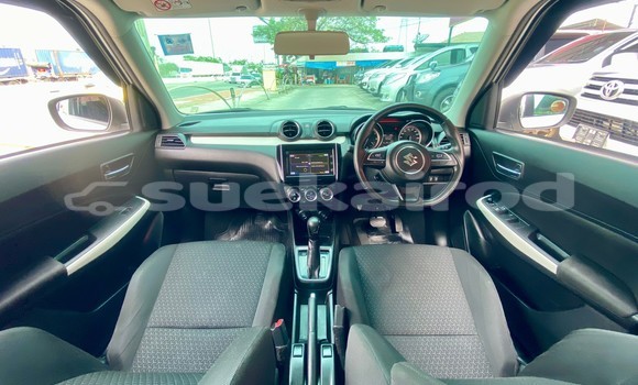 ซื้อ รถมือสอง Suzuki Swift ขาว รถยนต์ ใน %{เมือง} ใน กรุงเทพมหานคร ซื้อ รถมือสอง Suzuki Swift ขาว รถยนต์ ใน %{เมือง} ใน กรุงเทพมหานคร