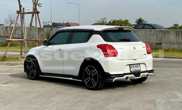 ซื้อ รถมือสอง Suzuki Swift ขาว รถยนต์ ใน %{เมือง} ใน กรุงเทพมหานคร ซื้อ รถมือสอง Suzuki Swift ขาว รถยนต์ ใน %{เมือง} ใน กรุงเทพมหานคร