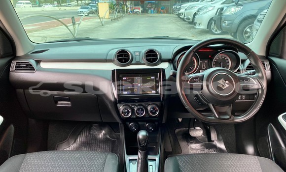 ซื้อ รถมือสอง Suzuki Swift ขาว รถยนต์ ใน %{เมือง} ใน กรุงเทพมหานคร ซื้อ รถมือสอง Suzuki Swift ขาว รถยนต์ ใน %{เมือง} ใน กรุงเทพมหานคร