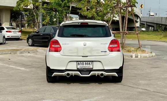 ซื้อ รถมือสอง Suzuki Swift ขาว รถยนต์ ใน %{เมือง} ใน กรุงเทพมหานคร ซื้อ รถมือสอง Suzuki Swift ขาว รถยนต์ ใน %{เมือง} ใน กรุงเทพมหานคร