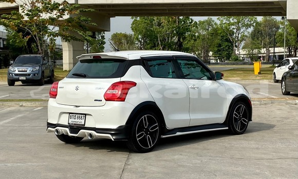 ซื้อ รถมือสอง Suzuki Swift ขาว รถยนต์ ใน %{เมือง} ใน กรุงเทพมหานคร ซื้อ รถมือสอง Suzuki Swift ขาว รถยนต์ ใน %{เมือง} ใน กรุงเทพมหานคร