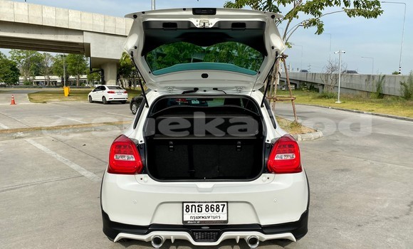 ซื้อ รถมือสอง Suzuki Swift ขาว รถยนต์ ใน %{เมือง} ใน กรุงเทพมหานคร ซื้อ รถมือสอง Suzuki Swift ขาว รถยนต์ ใน %{เมือง} ใน กรุงเทพมหานคร