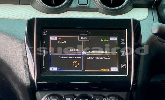 ซื้อ รถมือสอง Suzuki Swift ขาว รถยนต์ ใน %{เมือง} ใน กรุงเทพมหานคร ซื้อ รถมือสอง Suzuki Swift ขาว รถยนต์ ใน %{เมือง} ใน กรุงเทพมหานคร