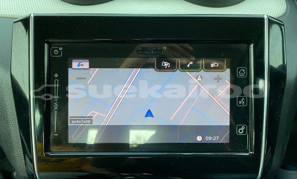 ซื้อ รถมือสอง Suzuki Swift ขาว รถยนต์ ใน %{เมือง} ใน กรุงเทพมหานคร ซื้อ รถมือสอง Suzuki Swift ขาว รถยนต์ ใน %{เมือง} ใน กรุงเทพมหานคร