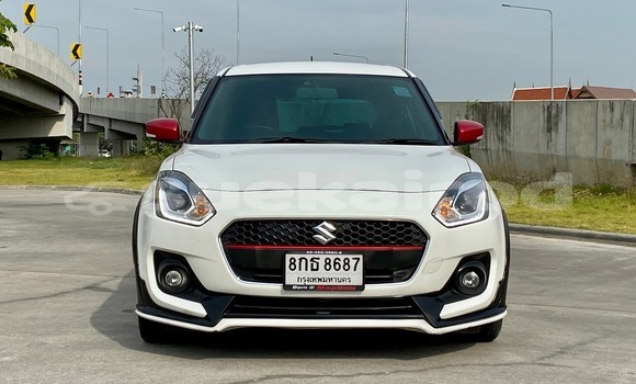 ซื้อ รถมือสอง Suzuki Swift ขาว รถยนต์ ใน %{เมือง} ใน กรุงเทพมหานคร ซื้อ รถมือสอง Suzuki Swift ขาว รถยนต์ ใน %{เมือง} ใน กรุงเทพมหานคร