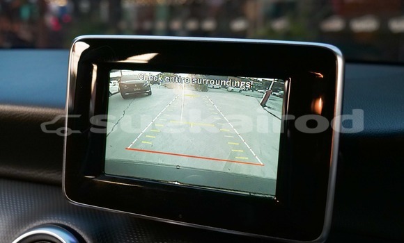 ซื้อ รถมือสอง Mercedes‒Benz A–Class สีดำ รถยนต์ ใน %{เมือง} ใน กรุงเทพมหานคร ซื้อ รถมือสอง Mercedes‒Benz A–Class สีดำ รถยนต์ ใน %{เมือง} ใน กรุงเทพมหานคร