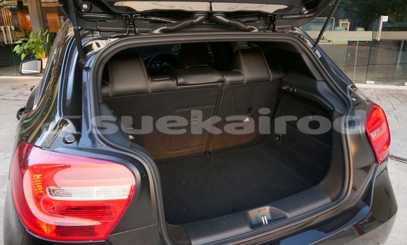 ซื้อ รถมือสอง Mercedes‒Benz A–Class สีดำ รถยนต์ ใน %{เมือง} ใน กรุงเทพมหานคร ซื้อ รถมือสอง Mercedes‒Benz A–Class สีดำ รถยนต์ ใน %{เมือง} ใน กรุงเทพมหานคร