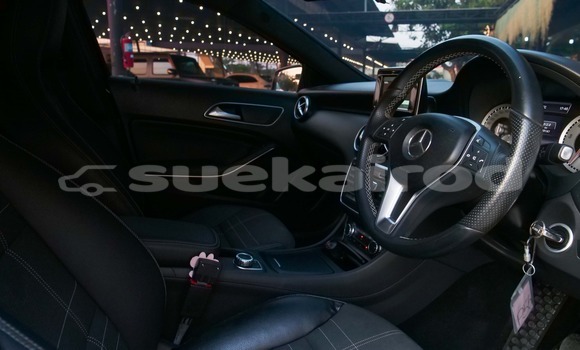 ซื้อ รถมือสอง Mercedes‒Benz A–Class สีดำ รถยนต์ ใน %{เมือง} ใน กรุงเทพมหานคร ซื้อ รถมือสอง Mercedes‒Benz A–Class สีดำ รถยนต์ ใน %{เมือง} ใน กรุงเทพมหานคร