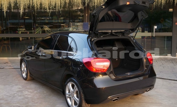 ซื้อ รถมือสอง Mercedes‒Benz A–Class สีดำ รถยนต์ ใน %{เมือง} ใน กรุงเทพมหานคร ซื้อ รถมือสอง Mercedes‒Benz A–Class สีดำ รถยนต์ ใน %{เมือง} ใน กรุงเทพมหานคร