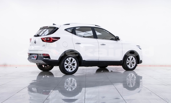 ซื้อ รถมือสอง MG ZS ขาว รถยนต์ ใน %{เมือง} ใน กรุงเทพมหานคร ซื้อ รถมือสอง MG ZS ขาว รถยนต์ ใน %{เมือง} ใน กรุงเทพมหานคร