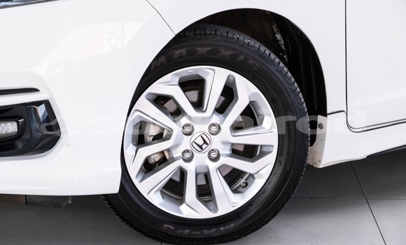 Buy Used Honda Jazz White Car in Bangkok in Bangkok Buy Used Honda Jazz White Car in Bangkok in Bangkok