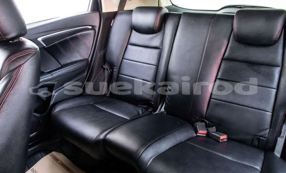 Buy Used Honda Jazz White Car in Bangkok in Bangkok Buy Used Honda Jazz White Car in Bangkok in Bangkok