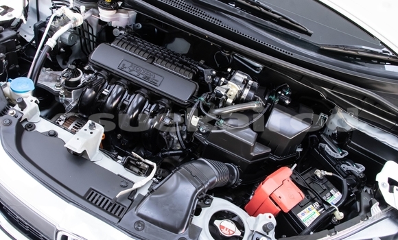 Buy Used Honda Jazz White Car in Bangkok in Bangkok Buy Used Honda Jazz White Car in Bangkok in Bangkok