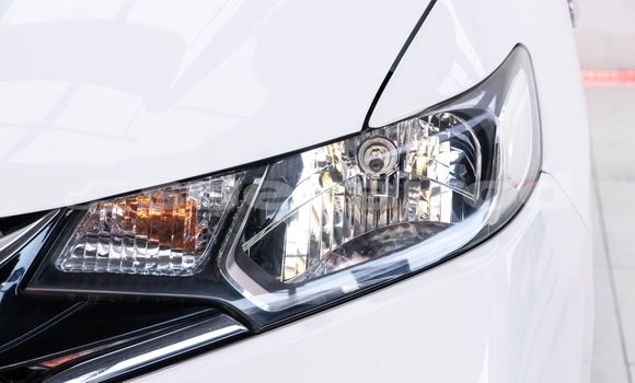 Buy Used Honda Jazz White Car in Bangkok in Bangkok Buy Used Honda Jazz White Car in Bangkok in Bangkok