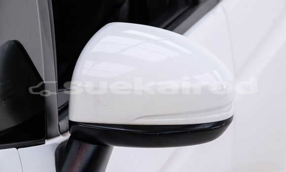 Buy Used Honda Jazz White Car in Bangkok in Bangkok Buy Used Honda Jazz White Car in Bangkok in Bangkok