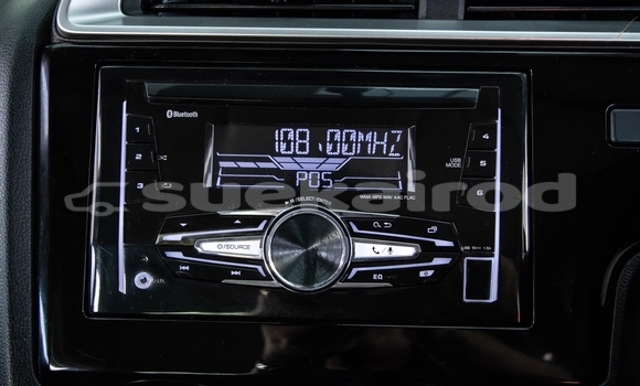 Buy Used Honda Jazz White Car in Bangkok in Bangkok Buy Used Honda Jazz White Car in Bangkok in Bangkok