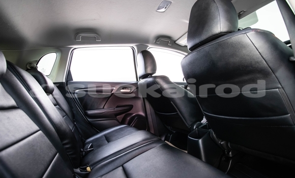 Buy Used Honda Jazz White Car in Bangkok in Bangkok Buy Used Honda Jazz White Car in Bangkok in Bangkok