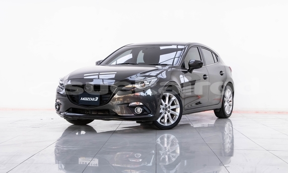 Buy Used Mazda 3 Brown Car in Bangkok in Bangkok Buy Used Mazda 3 Brown Car in Bangkok in Bangkok