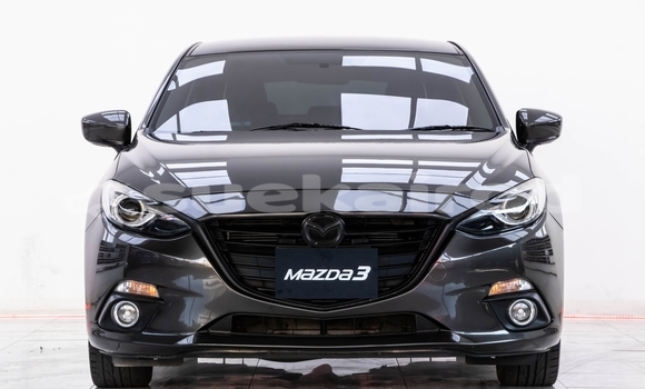 Buy Used Mazda 3 Brown Car in Bangkok in Bangkok Buy Used Mazda 3 Brown Car in Bangkok in Bangkok