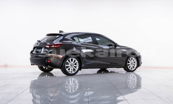 Buy Used Mazda 3 Brown Car in Bangkok in Bangkok Buy Used Mazda 3 Brown Car in Bangkok in Bangkok