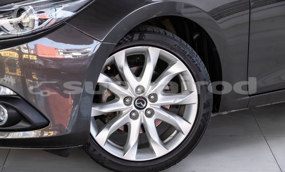 Buy Used Mazda 3 Brown Car in Bangkok in Bangkok Buy Used Mazda 3 Brown Car in Bangkok in Bangkok