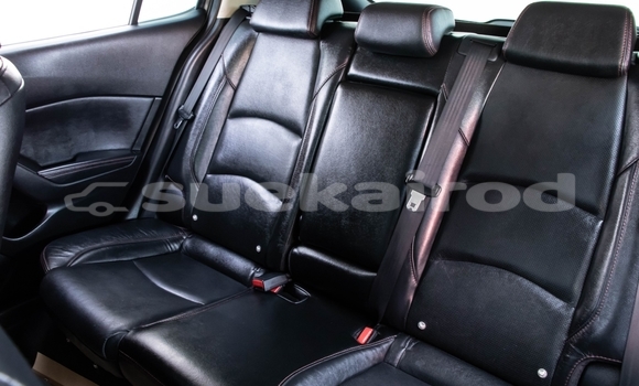 Buy Used Mazda 3 Brown Car in Bangkok in Bangkok Buy Used Mazda 3 Brown Car in Bangkok in Bangkok