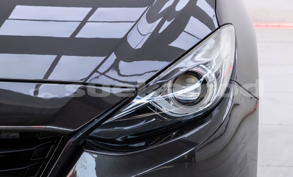 Buy Used Mazda 3 Brown Car in Bangkok in Bangkok Buy Used Mazda 3 Brown Car in Bangkok in Bangkok