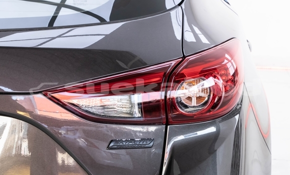 Buy Used Mazda 3 Brown Car in Bangkok in Bangkok Buy Used Mazda 3 Brown Car in Bangkok in Bangkok