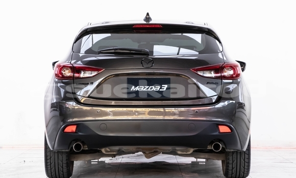 Buy Used Mazda 3 Brown Car in Bangkok in Bangkok Buy Used Mazda 3 Brown Car in Bangkok in Bangkok