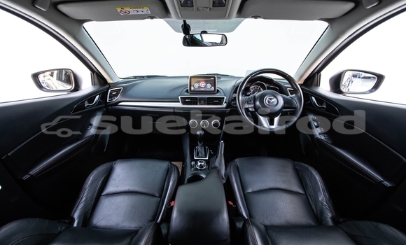 Buy Used Mazda 3 Brown Car in Bangkok in Bangkok Buy Used Mazda 3 Brown Car in Bangkok in Bangkok