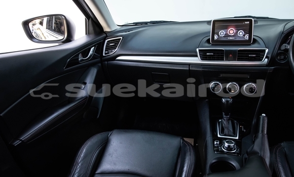 Buy Used Mazda 3 Brown Car in Bangkok in Bangkok Buy Used Mazda 3 Brown Car in Bangkok in Bangkok