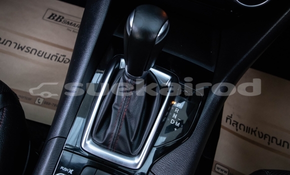 Buy Used Mazda 3 Brown Car in Bangkok in Bangkok Buy Used Mazda 3 Brown Car in Bangkok in Bangkok