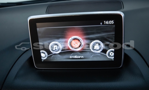 Buy Used Mazda 3 Brown Car in Bangkok in Bangkok Buy Used Mazda 3 Brown Car in Bangkok in Bangkok