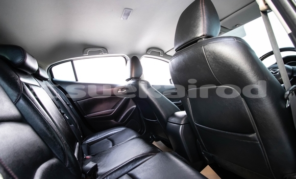 Buy Used Mazda 3 Brown Car in Bangkok in Bangkok Buy Used Mazda 3 Brown Car in Bangkok in Bangkok