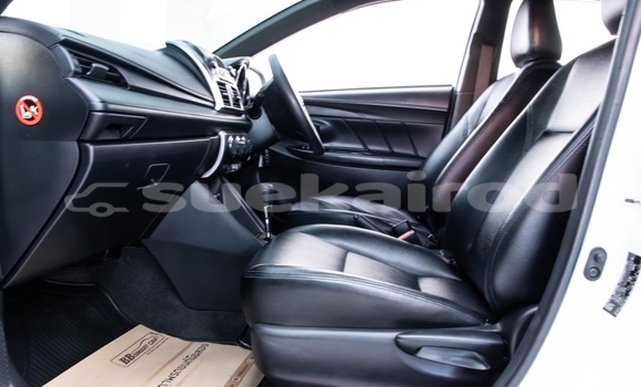 ซื้อ รถมือสอง Toyota Yaris ขาว รถยนต์ ใน %{เมือง} ใน กรุงเทพมหานคร ซื้อ รถมือสอง Toyota Yaris ขาว รถยนต์ ใน %{เมือง} ใน กรุงเทพมหานคร