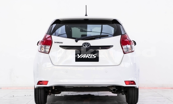 ซื้อ รถมือสอง Toyota Yaris ขาว รถยนต์ ใน %{เมือง} ใน กรุงเทพมหานคร ซื้อ รถมือสอง Toyota Yaris ขาว รถยนต์ ใน %{เมือง} ใน กรุงเทพมหานคร