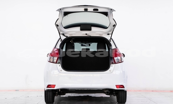 ซื้อ รถมือสอง Toyota Yaris ขาว รถยนต์ ใน %{เมือง} ใน กรุงเทพมหานคร ซื้อ รถมือสอง Toyota Yaris ขาว รถยนต์ ใน %{เมือง} ใน กรุงเทพมหานคร