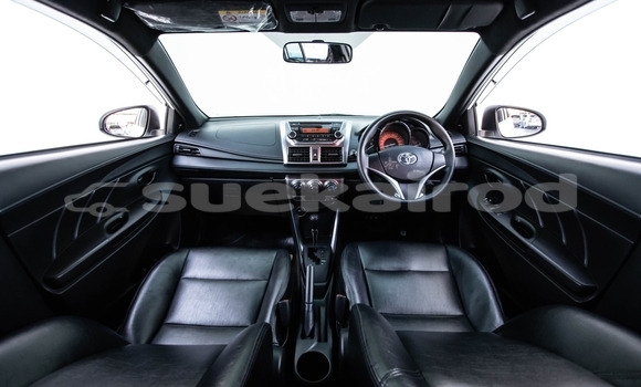 ซื้อ รถมือสอง Toyota Yaris ขาว รถยนต์ ใน %{เมือง} ใน กรุงเทพมหานคร ซื้อ รถมือสอง Toyota Yaris ขาว รถยนต์ ใน %{เมือง} ใน กรุงเทพมหานคร