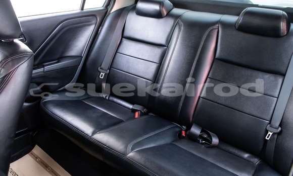 Buy Used Honda City White Car in Bangkok in Bangkok Buy Used Honda City White Car in Bangkok in Bangkok