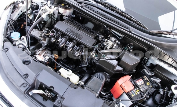 Buy Used Honda City White Car in Bangkok in Bangkok Buy Used Honda City White Car in Bangkok in Bangkok