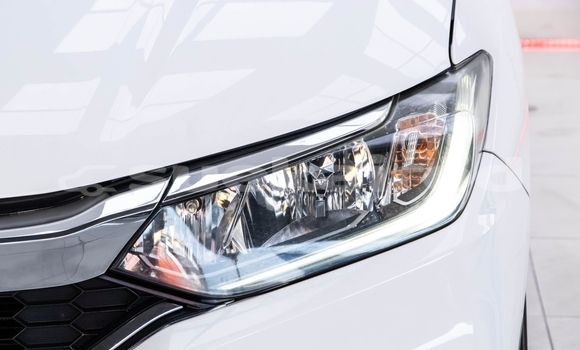 Buy Used Honda City White Car in Bangkok in Bangkok Buy Used Honda City White Car in Bangkok in Bangkok