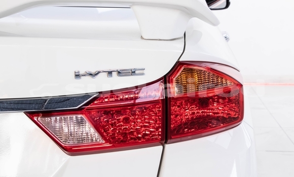 Buy Used Honda City White Car in Bangkok in Bangkok Buy Used Honda City White Car in Bangkok in Bangkok